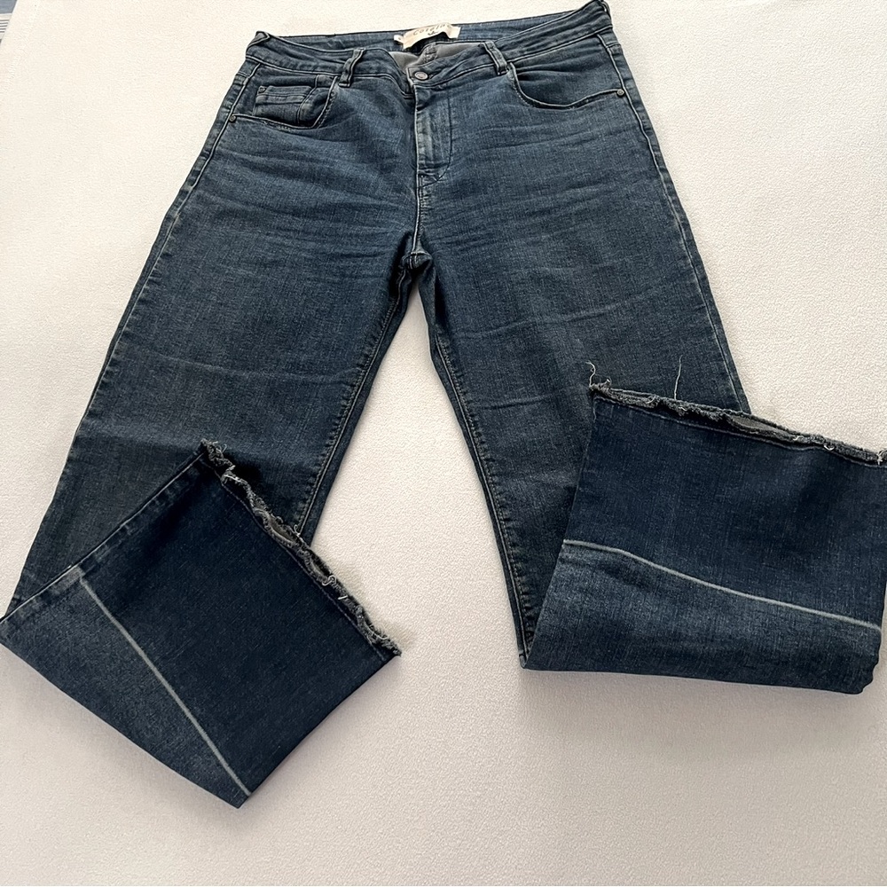 COTELAC Hight Waisted Jean Sz 0